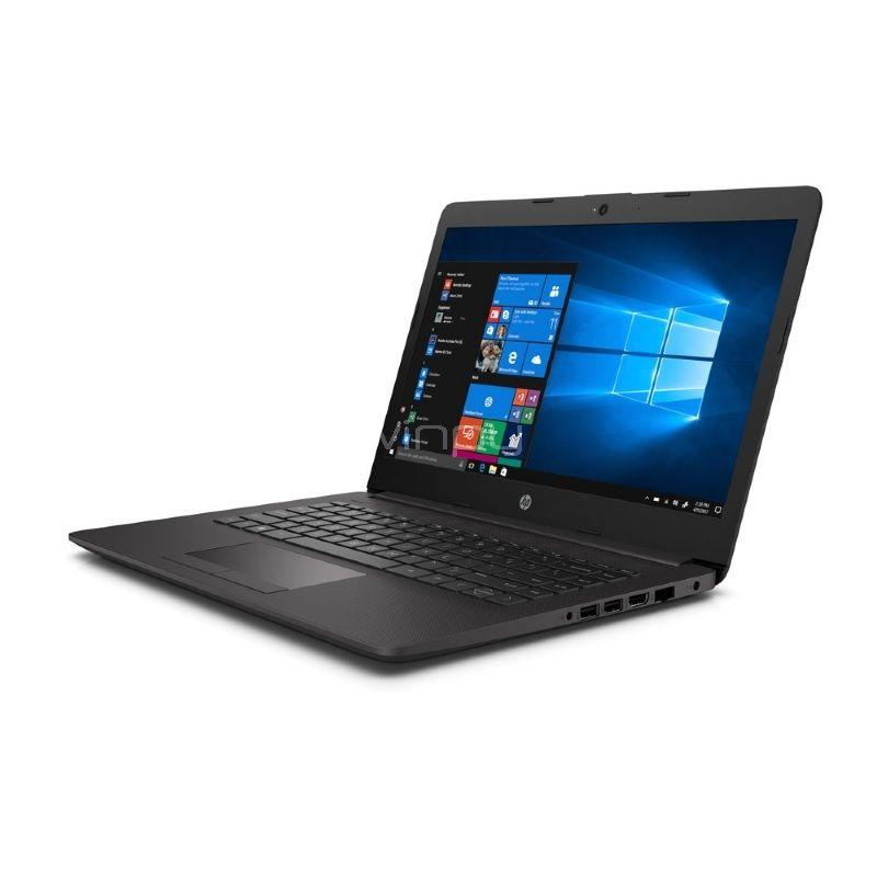 Notebook HP 240G7 I5-1035G1 16Gb 500SSD FreeDos (Reacond)-1
