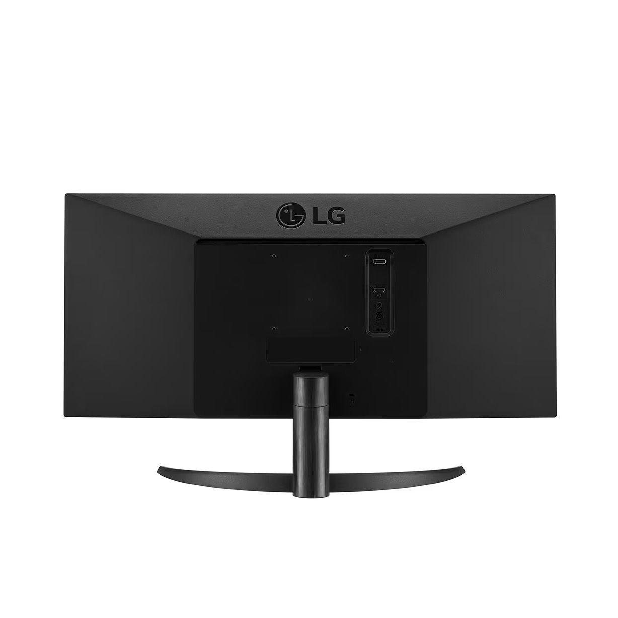 Monitor LG Ultrawide 29" 2560x1080 D-Port,HDMI Plano-2