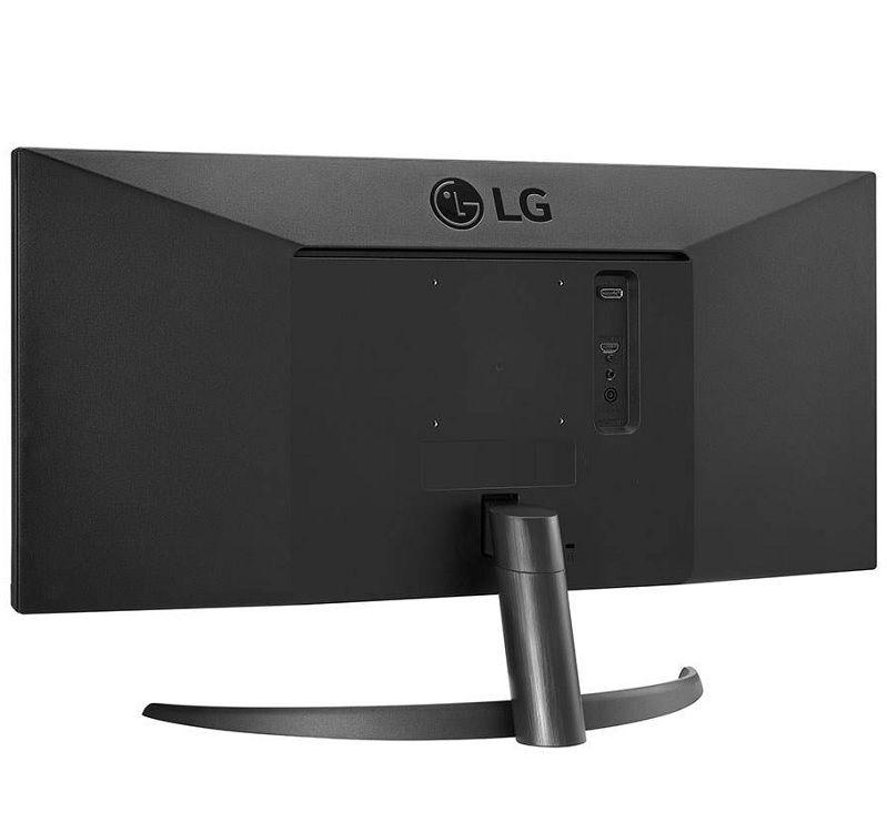 Monitor LG Ultrawide 29" 2560x1080 D-Port,HDMI Plano-4