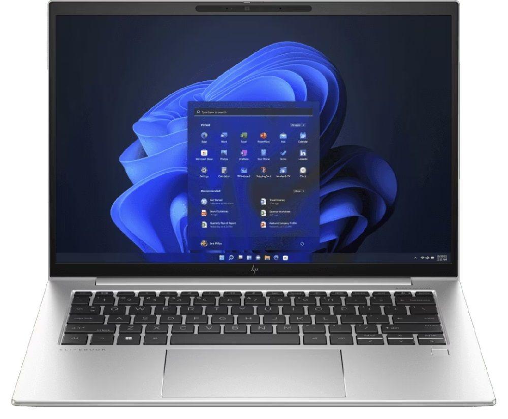 Notebook HP Elitebook 840 G10 I7-1355U 16Gb 1Tb SSD Win11P 14"-0
