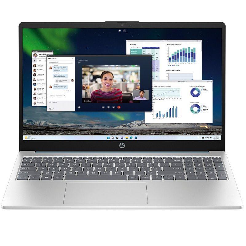 Notebook Hp 15-FC0021LA R7-7730u 8gb 512Gb W11H 15.6´´-0