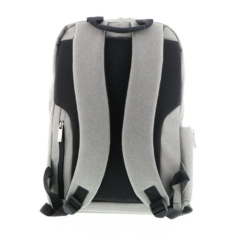 Mochila KlipXtreme KNB-416GR para Notebook 15.6" Light Gray-1