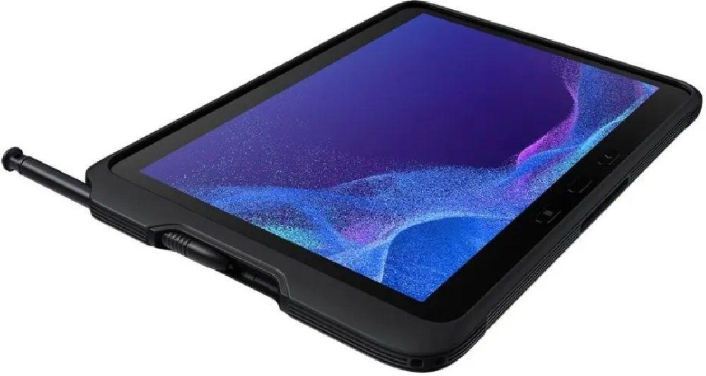 Tablet Samsung Galaxy Tab Active4 Pro 4gb 64gb android 12 conectividad 5G 10"-2