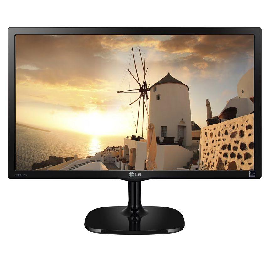 Monitor LG 23MP57HQ 23´´ 1920x1080 HDMI/VGA Plano (Reacondicionado)-0