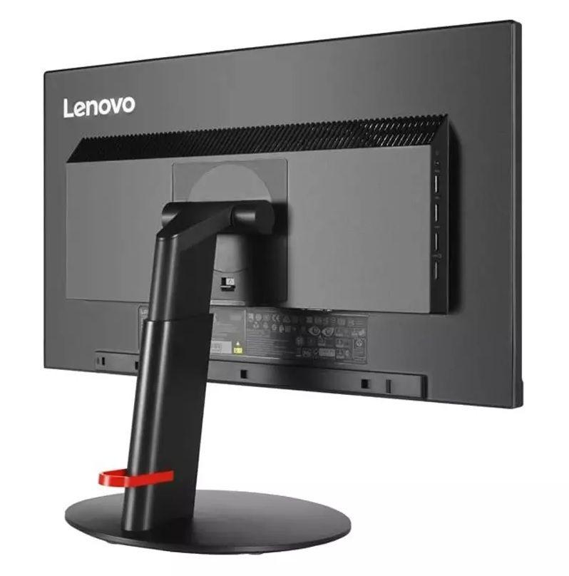 Monitor Lenovo T22i-10 21.5´´ 1920x1080 HDMI/VGA/DP Plano (Reacondicionado)-2