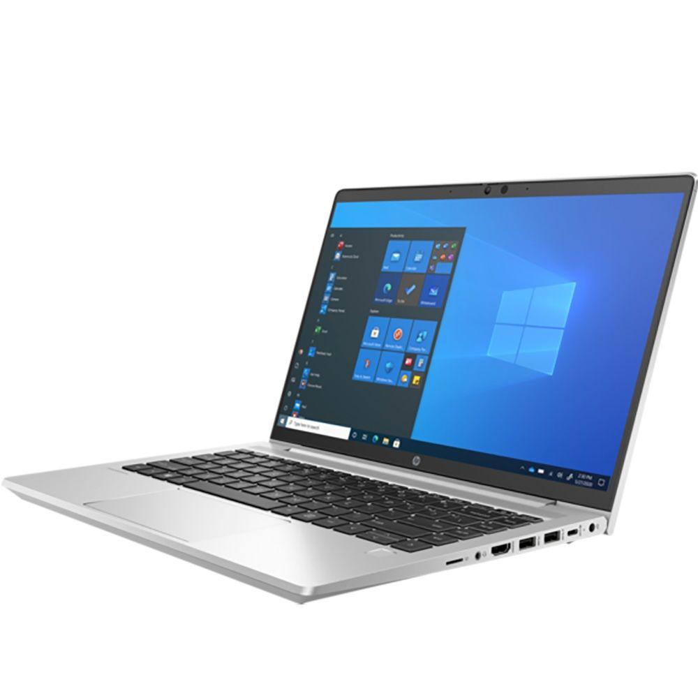 Notebook HP 445 G8 Ryzen 5-5650u 8Gb 250Gb W11P(Reacond)-2