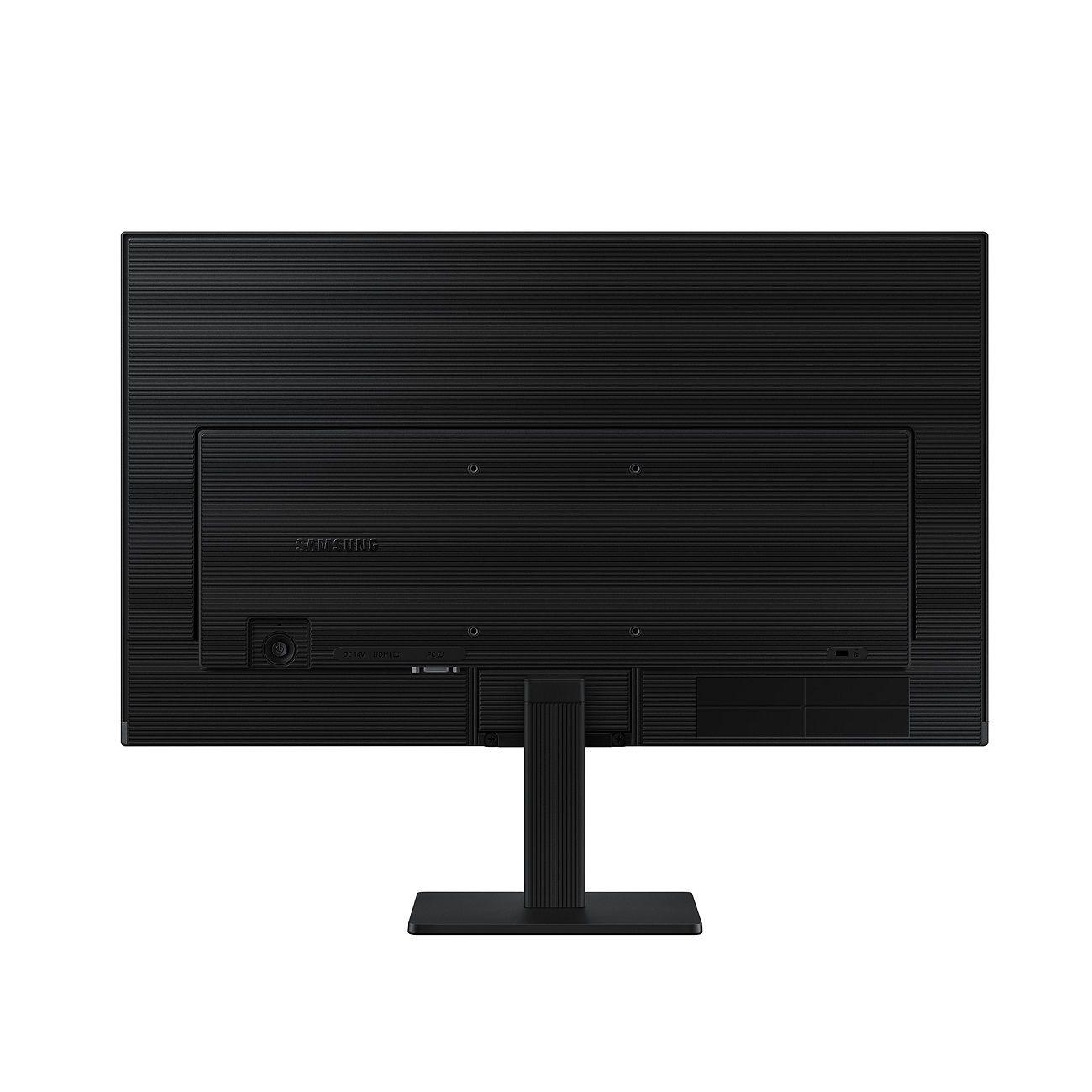 Monitor Samsung Essential S30GD S3 24" FullHD HDMI,VGA Plano-2