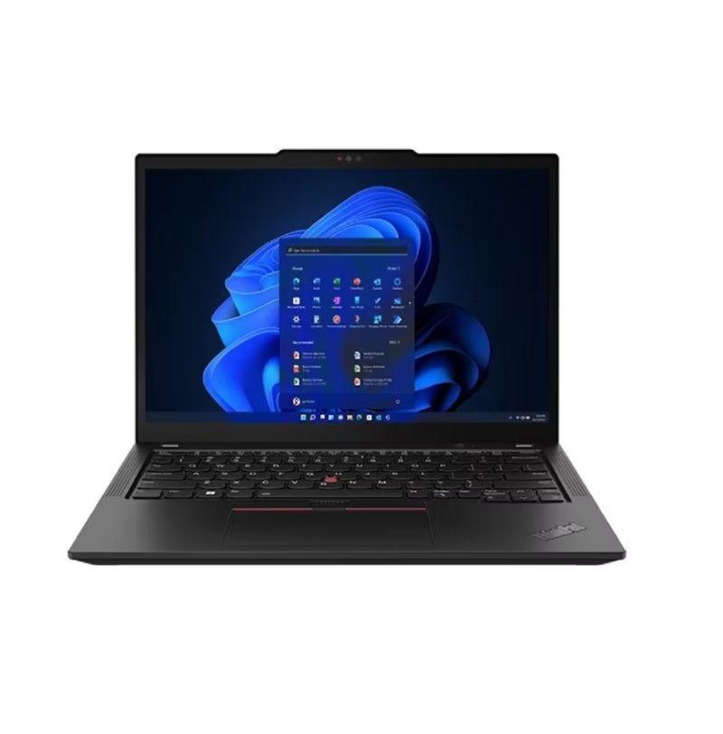 Notebook Lenovo Thinkpad X13 G3 I5-1245u 16Gb 512Gb SSD Win11P 13"-1