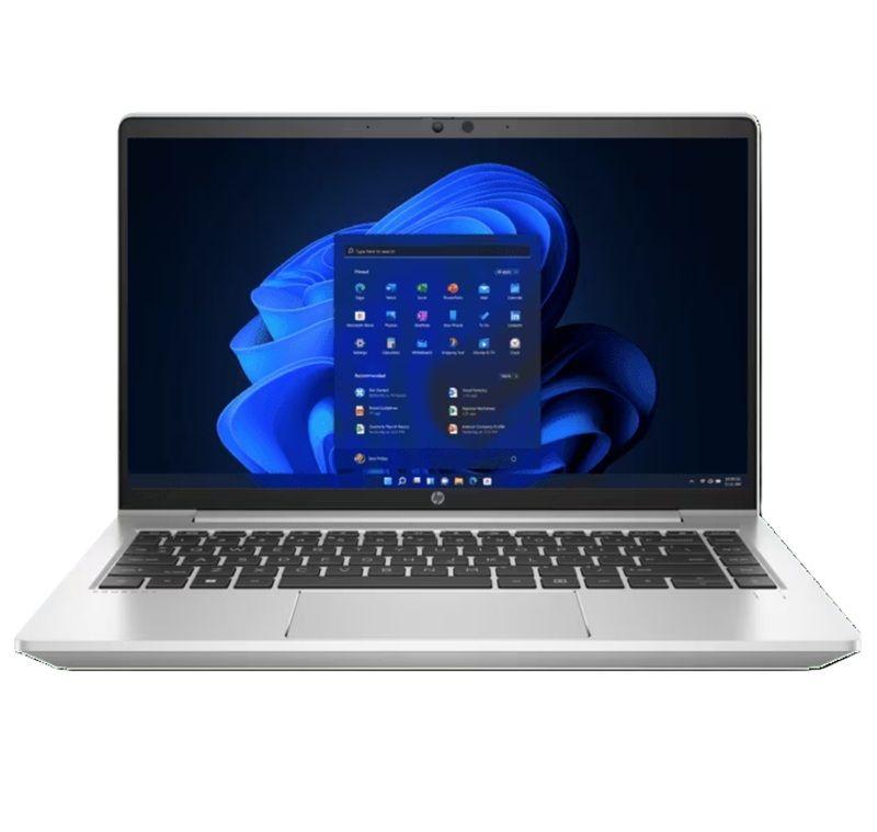 Notebook HP 445 G8 Ryzen 5-5600 16Gb 256Gb SSD W11P (Reac)-0