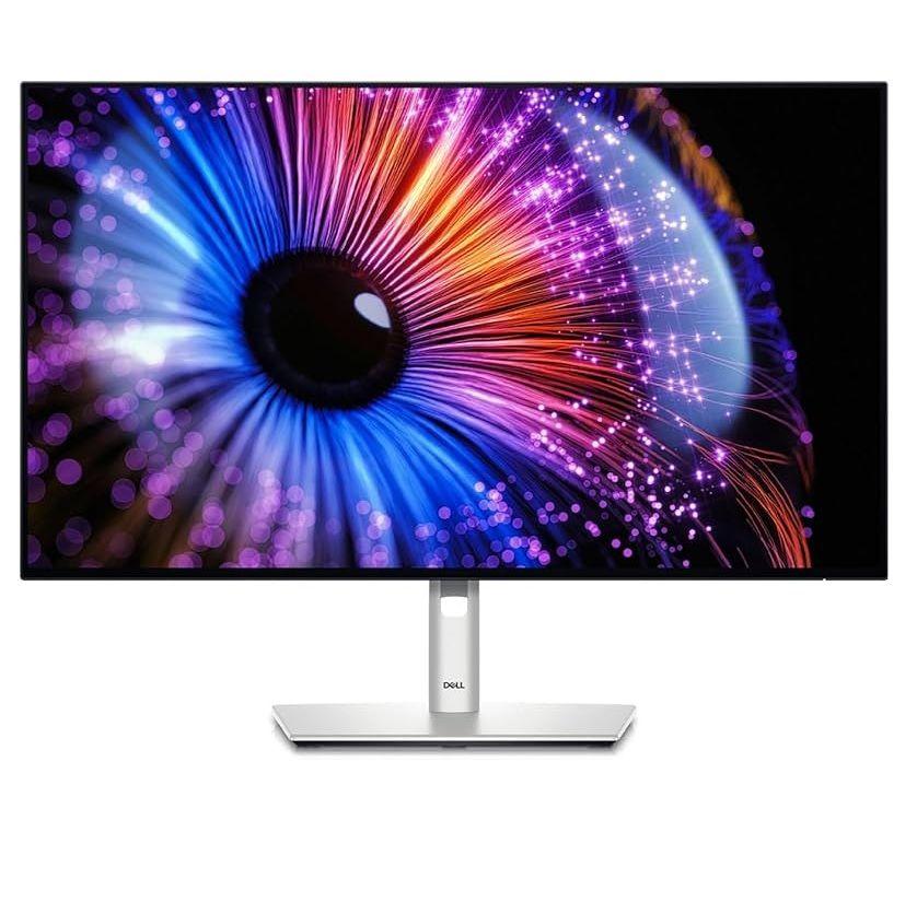 Monitor Dell UltraSharp U2724DE 27" 2560x1440 HDMI - USB-C -DP 120Hz-0