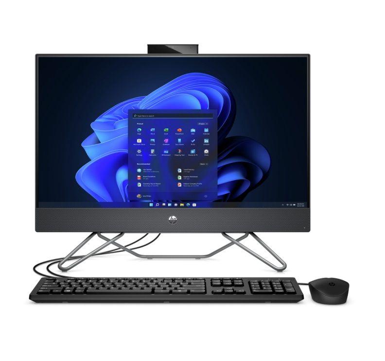 AIO HP Proone 240 G9 I5-1235u 8Gb 256Gb SSD WIN11P 23.8"-1