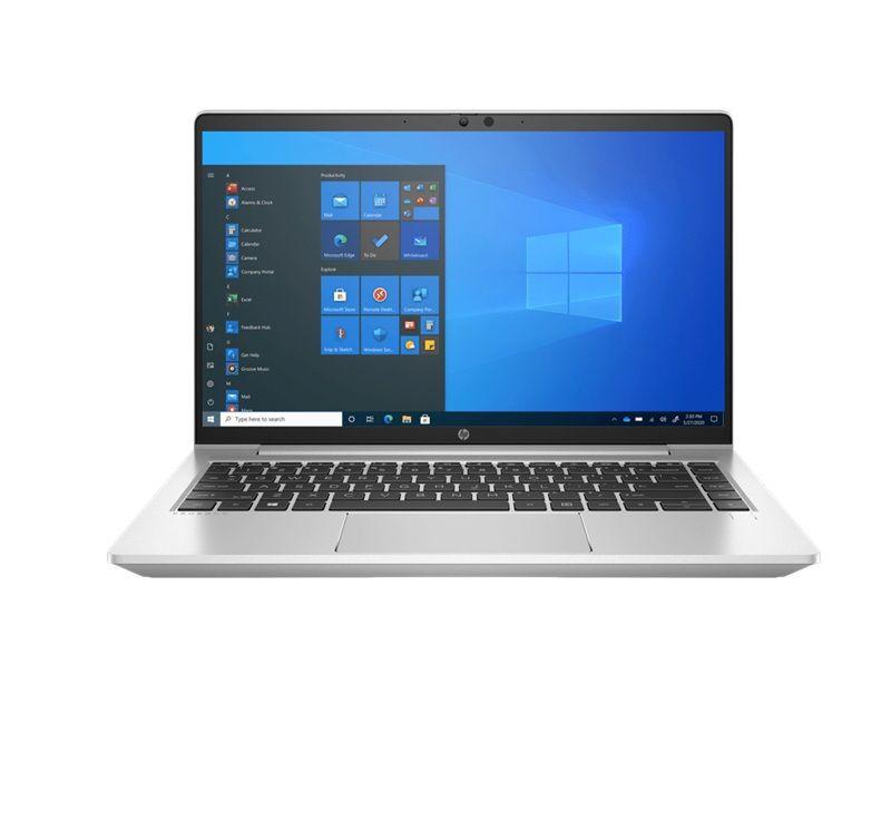 Notebook HP 840 G6 I7-8565 16Gb 240SSD W11P (TouchPad Der. Malo)-3