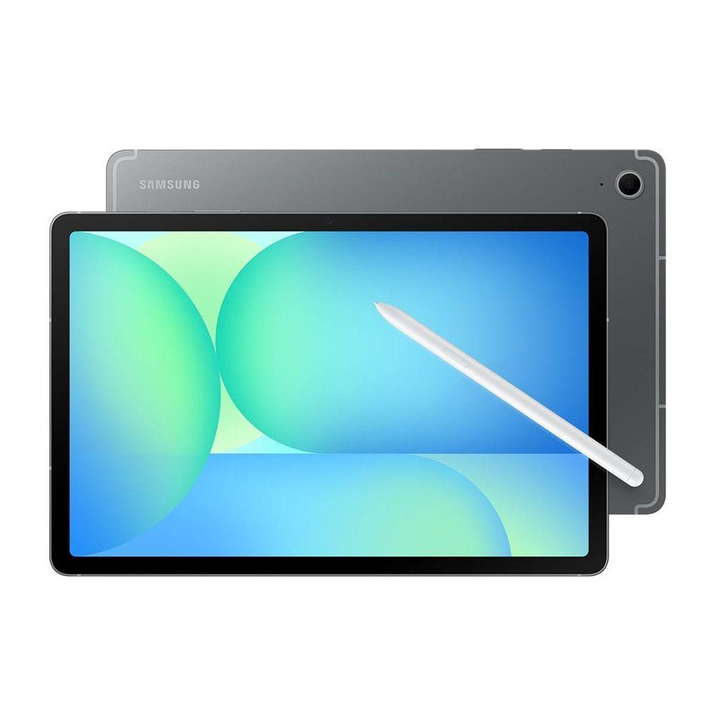 Tablet Samsung Tab S10 FE 8Gb 128Gb Wifi 10.9´´ Gris + Lapiz-0