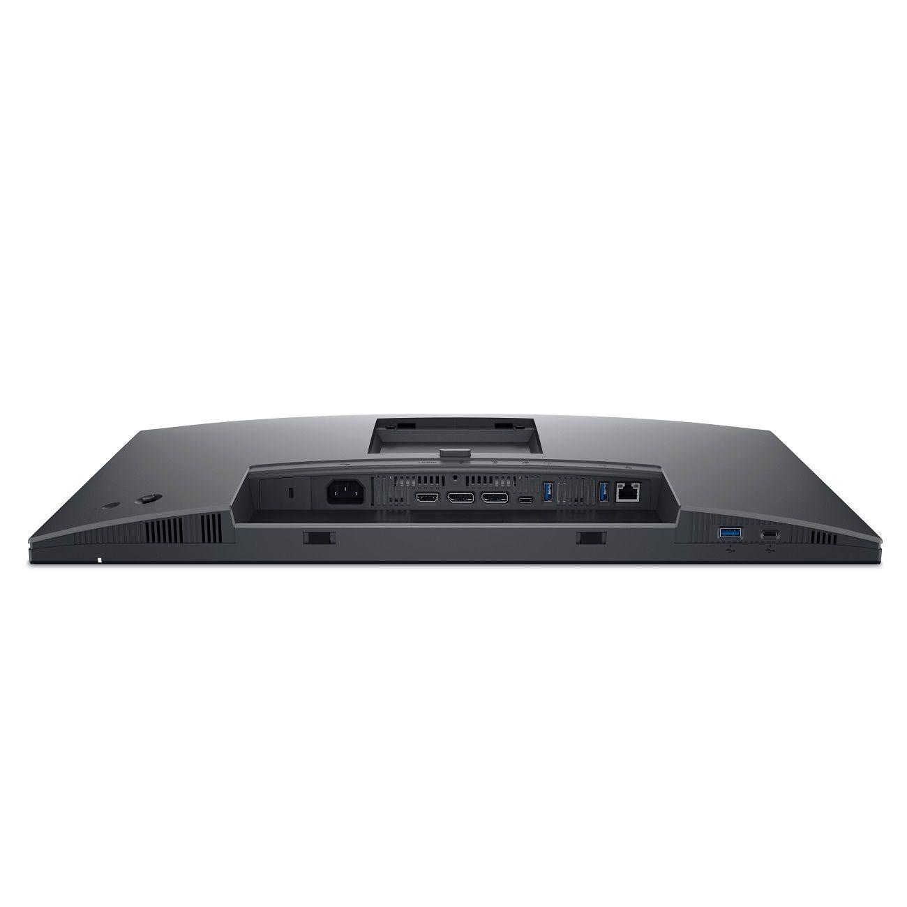 Monitor Dell P2425HE 23.8" FullHD USB,HDMI,RJ45 Plano 100Hz-2