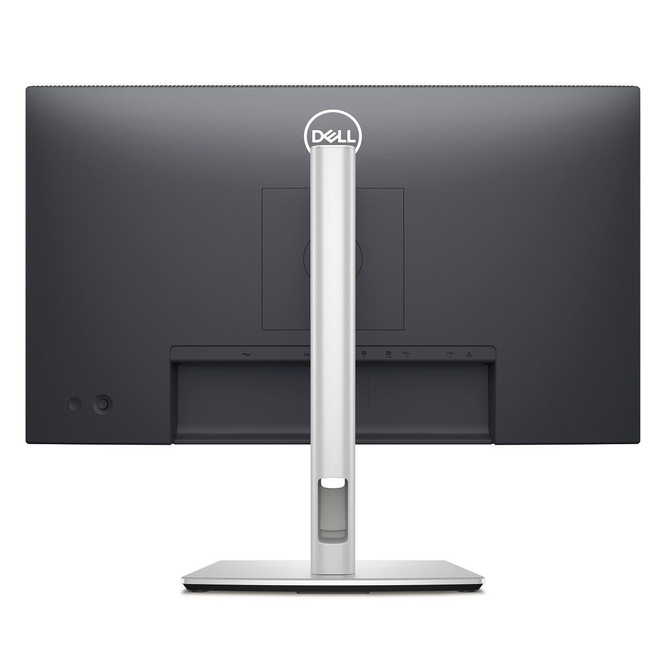 Monitor Dell P2425HE 23.8" FullHD USB,HDMI,RJ45 Plano 100Hz-4