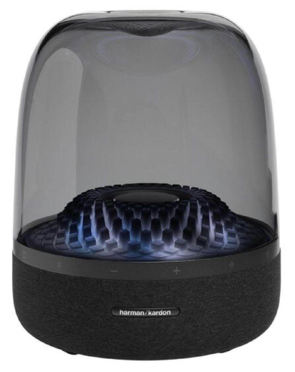 Parlante Harman Kardon Aura 4 Studio Bluetooth 4.2 Iluminación ambiental-0