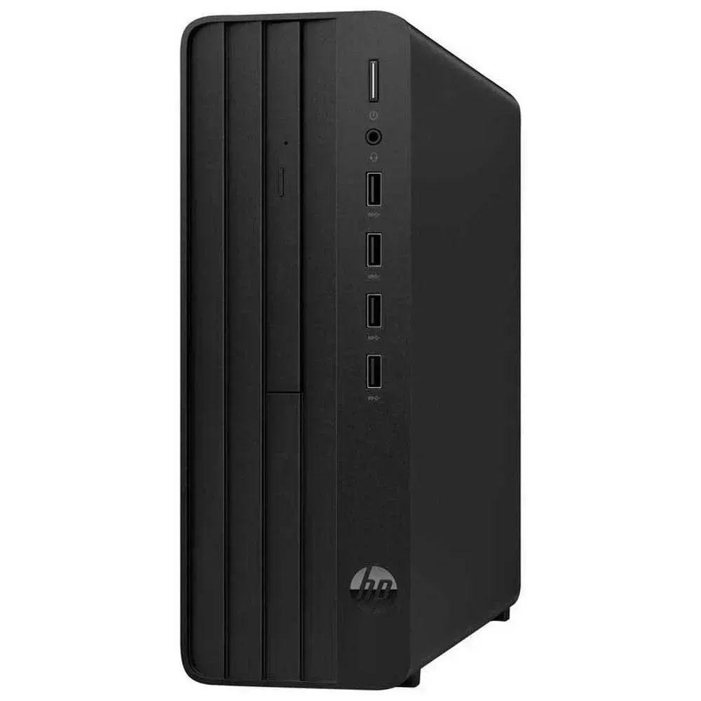 Desktop HP Pro SFF 280 G9 i3-12100 8Gb 256Gb Freedos-1