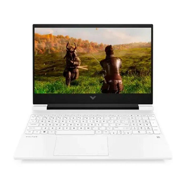Notebook HP Gaming Victus 15-FB1008LA Ryzen 5-7535HS 8Gb 512Gb SSD RTX2050 Win11H 15.6"-0