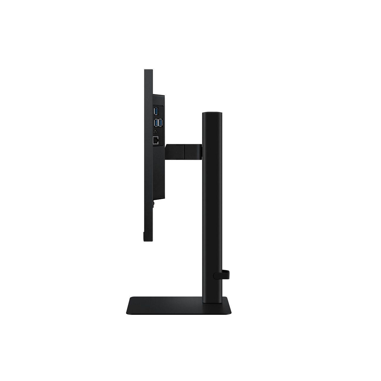 Monitor Samsung ViewFinity S6 24" QHD 2560x1440 D-Port,HDMI Plano 100Hz-4