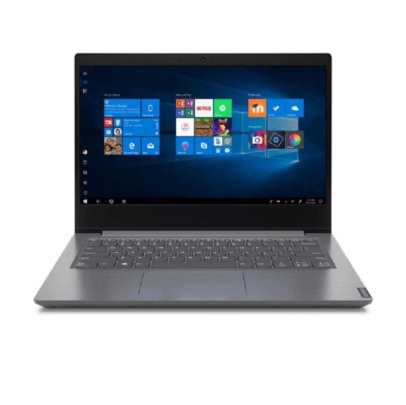 Notebook Lenovo V14-IIL I5-1035 8Gb 256GbSSD FreeDos (OpenBox)-1