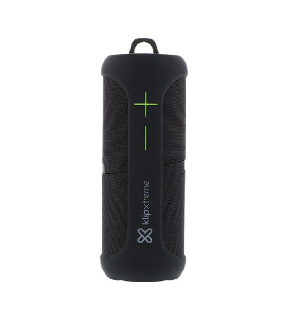 Parlante Portátil KlipXtreme Vibe360 2 en 1 wireless Bluetooth-0