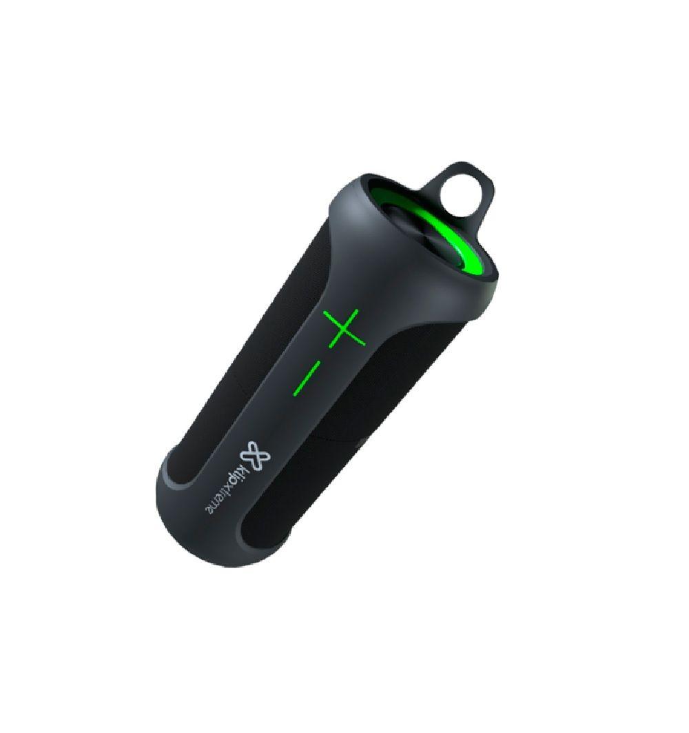 Parlante Portátil KlipXtreme Vibe360 2 en 1 wireless Bluetooth-1