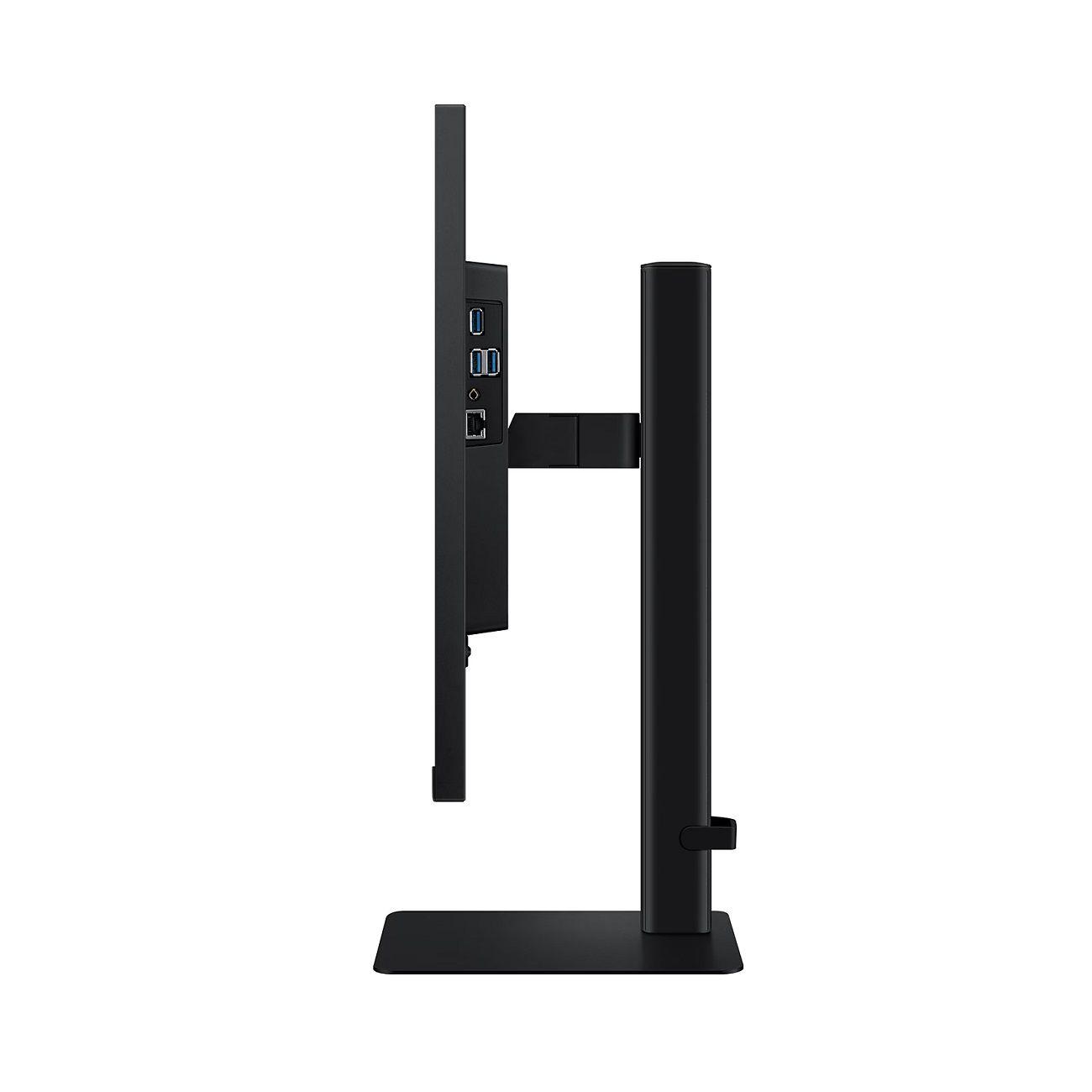 Monitor Samsung ViewFinity S6 27“ QHD 2560x1440 D-Port,HDMI Plano-2