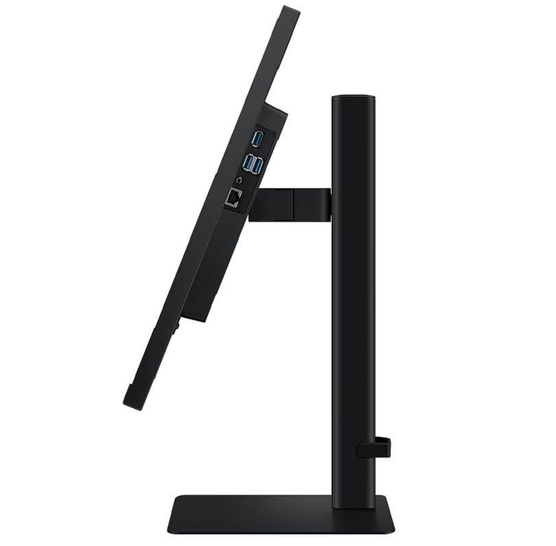 Monitor Samsung ViewFinity S6 27“ QHD 2560x1440 D-Port,HDMI Plano-2