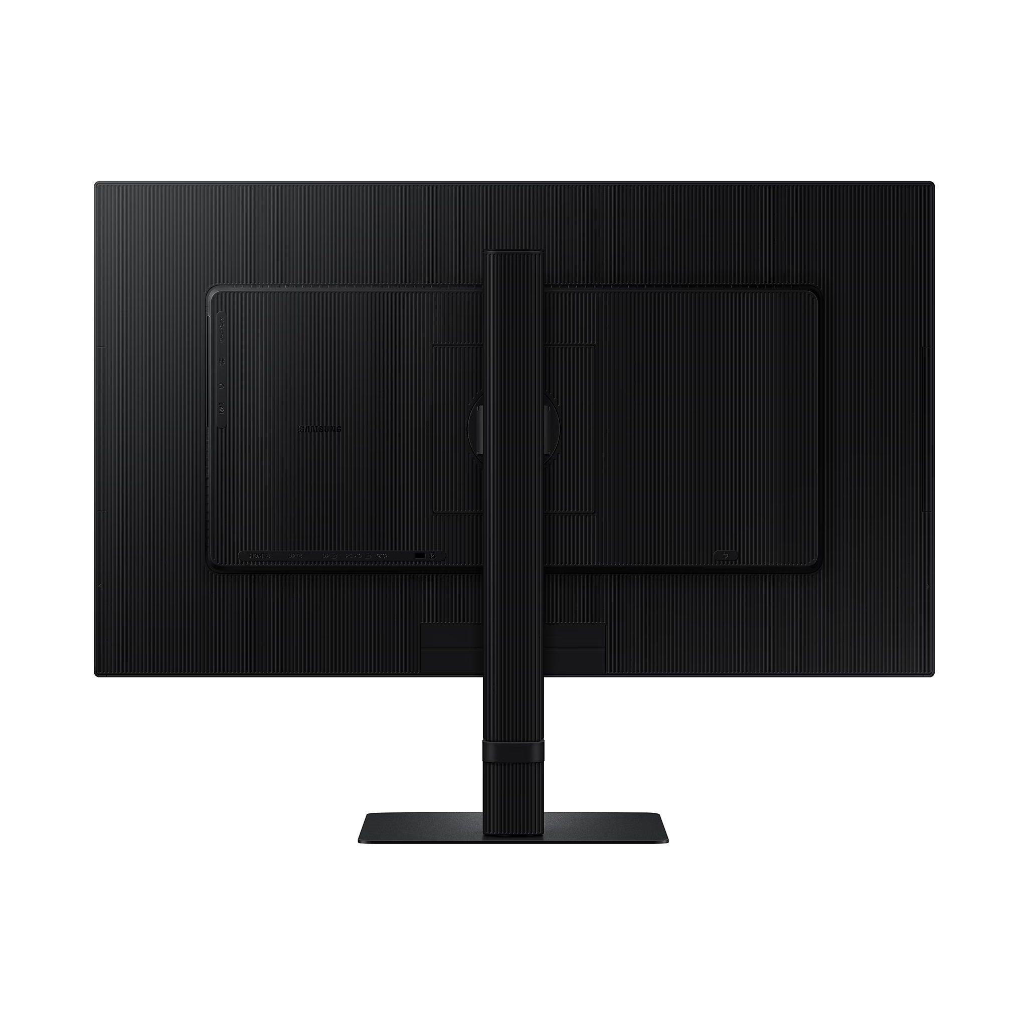 Monitor Samsung ViewFinity S6 27“ QHD 2560x1440 D-Port,HDMI Plano-3