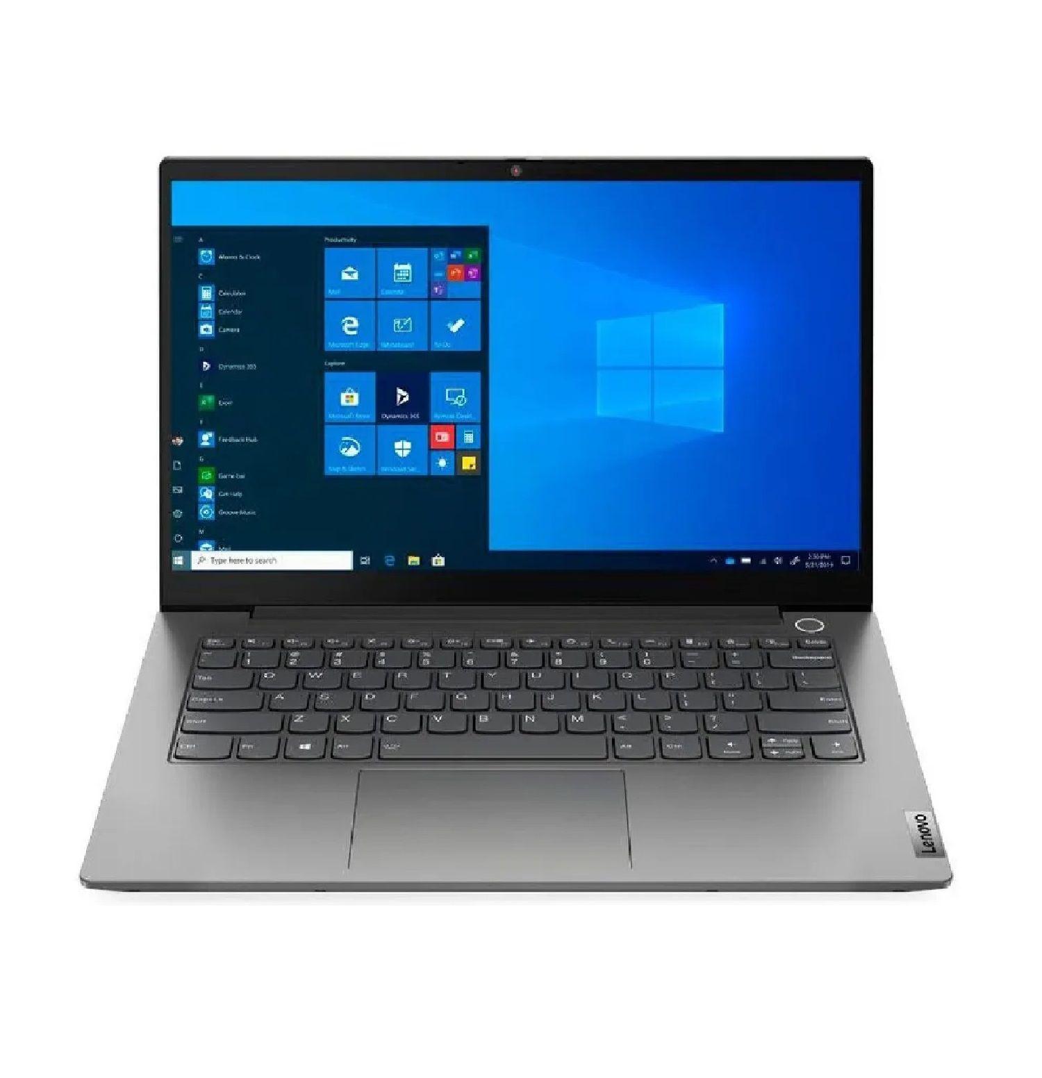 Notebook Lenovo V14 G3 IAP I3-1215u 8Gb 256Gb SSD Win11H 14"-0