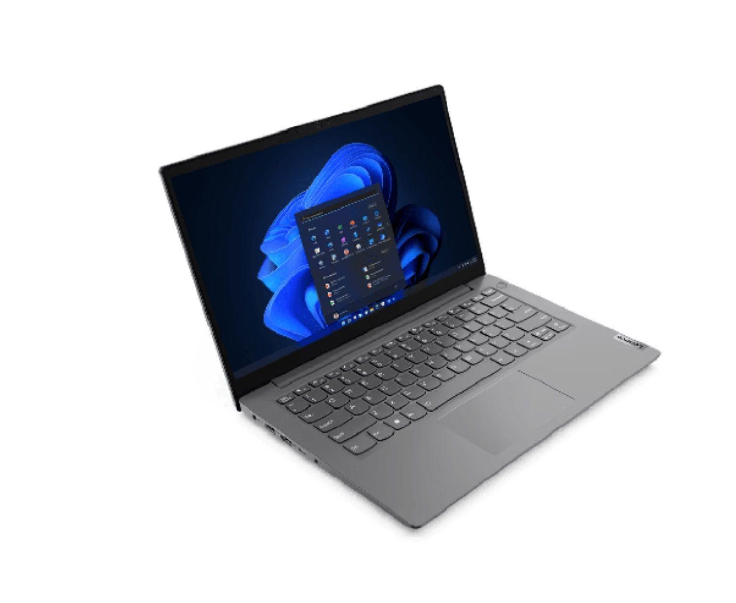 Notebook Lenovo V14 G3 IAP I3-1215u 8Gb 256Gb SSD Win11H 14"-1