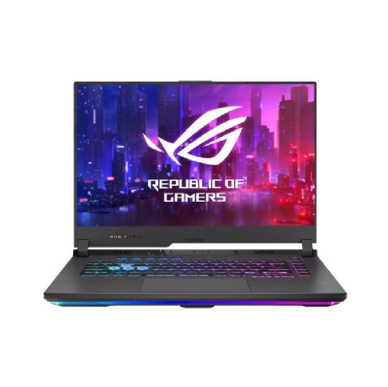Notebook Asus ROG Strix G15 G513RM-HQ426W Ryzen 9-6900hx 16Gb 512Gb Win11H 15.6"-0