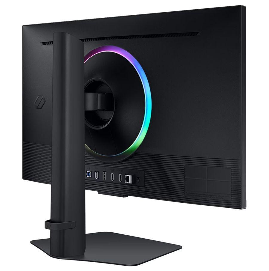Monitor Samsung Gaming Odyssey G7 G70D 27´´ 3840x2160 HDMI/USB/WIFI-1