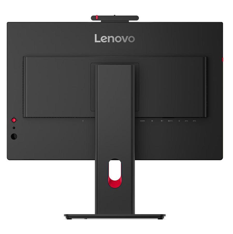Monitor Lenovo Thinkvision T27QD-4v 27´´ 2560x1440 HDMI/DP/USB camara/altavoz-2