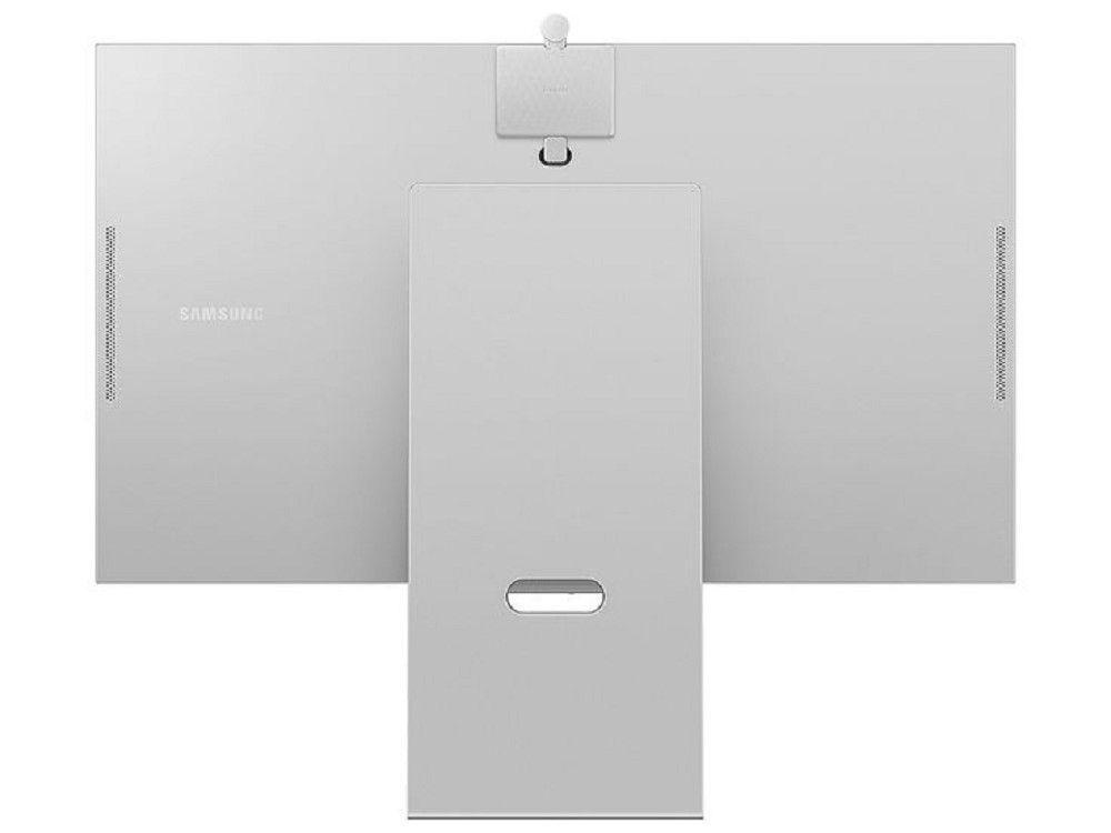 Monitor Samsung Viewfinity S9 27" 5120x2880 THUNDERBOLT/DP Plano-0