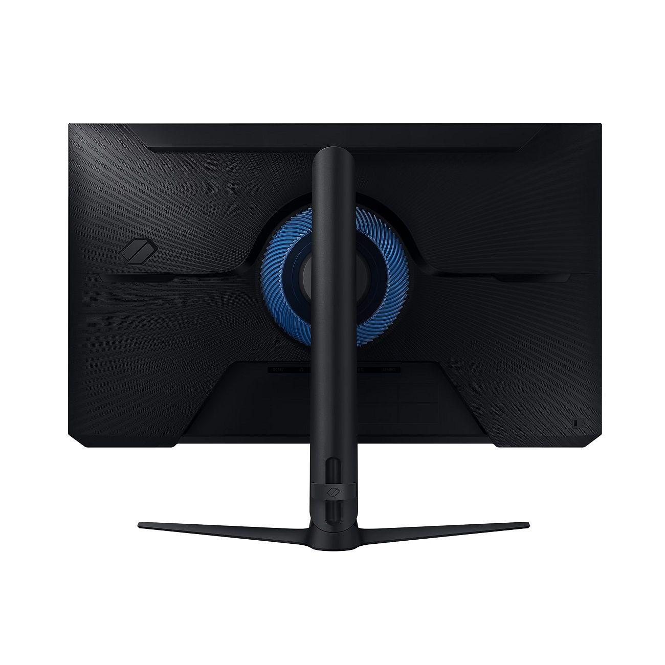 Monitor Gamer Samsung G30D Odyssey G3 27" FullHD D-Port,HDMI Plano-2
