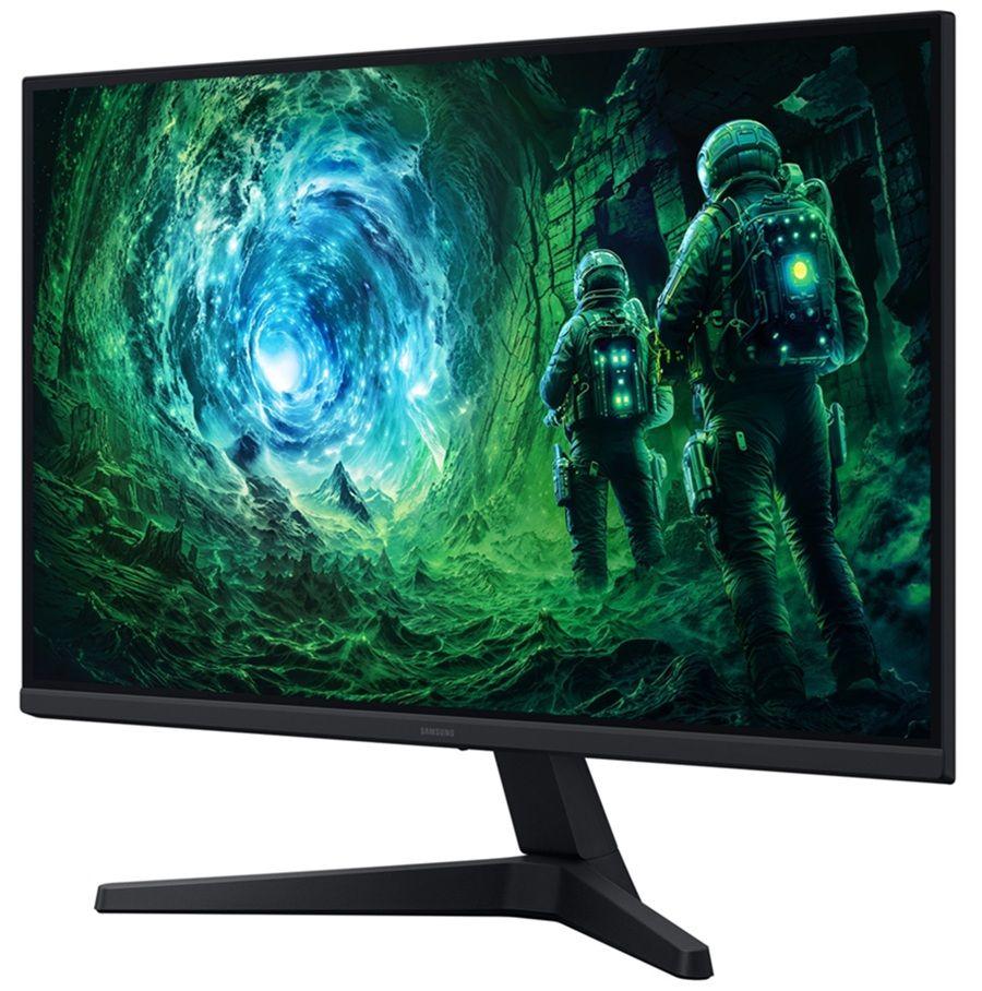 Monitor Samsung Odyssey G5 G53F 27´´ QHD HDMIx2/DP 200hz-0