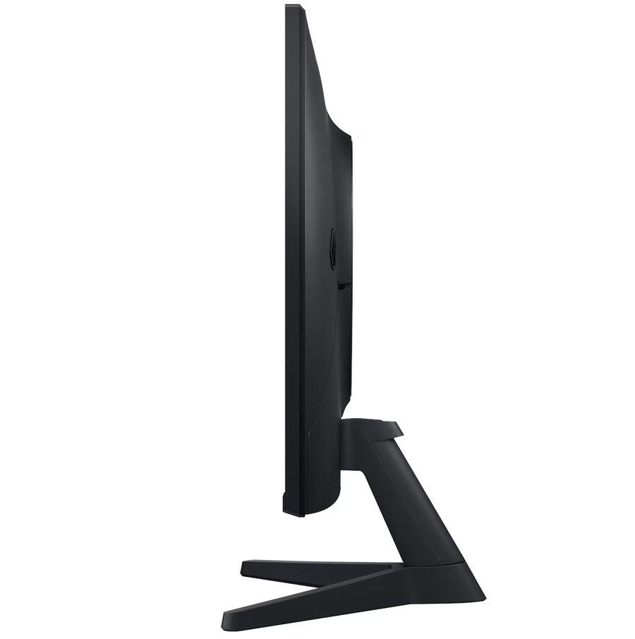 Monitor Samsung Odyssey G5 G53F 27´´ QHD HDMIx2/DP 200hz-1