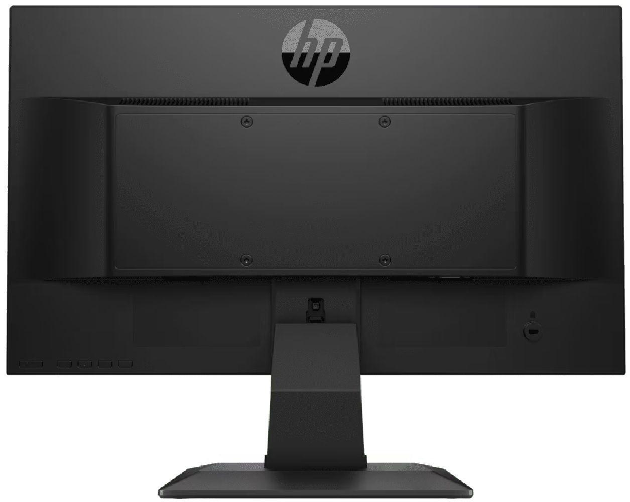 Monitor HP P204V 20" 1600x900 HDMI/VGA Plano-4