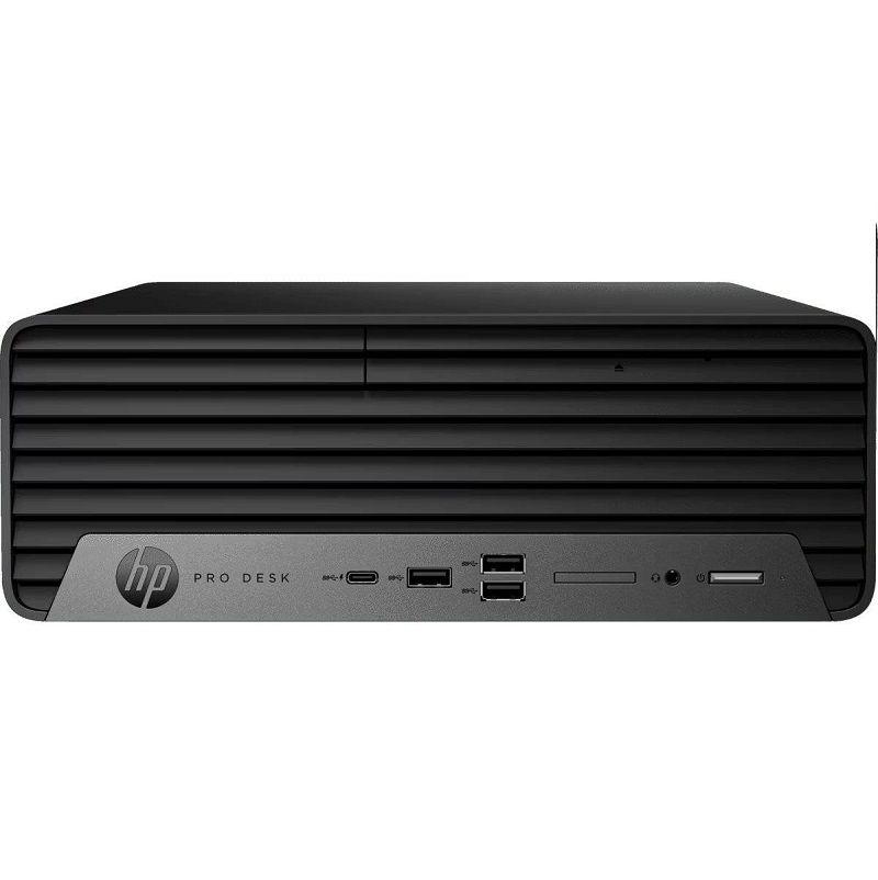Desktop HP ProDesk 400 G9 SFF I5-12500 vPro 16Gb 512Gb SSD Win11P-0