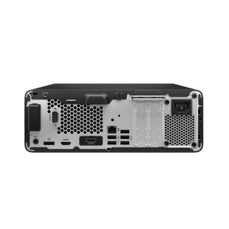 Desktop HP ProDesk 400 G9 SFF I5-12500 vPro 16Gb 512Gb SSD Win11P-1