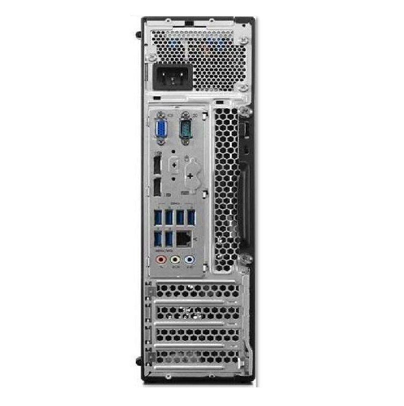 Desktop Lenovo ThinkCentre M900 SFF I5-6500 8Gb 250Gb SSD Win10P (Reacond.)-1