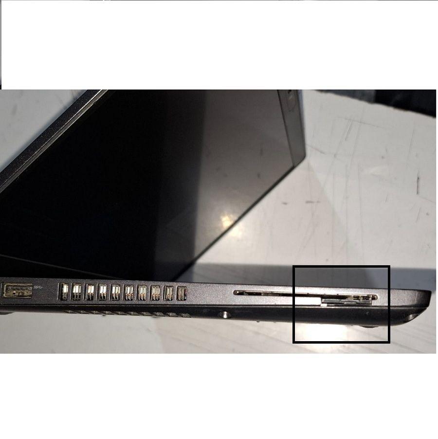 Notebook Dell Lat. 5400 I5-8265U 16Gb 500GbSSD W11P (Det Carc)-3