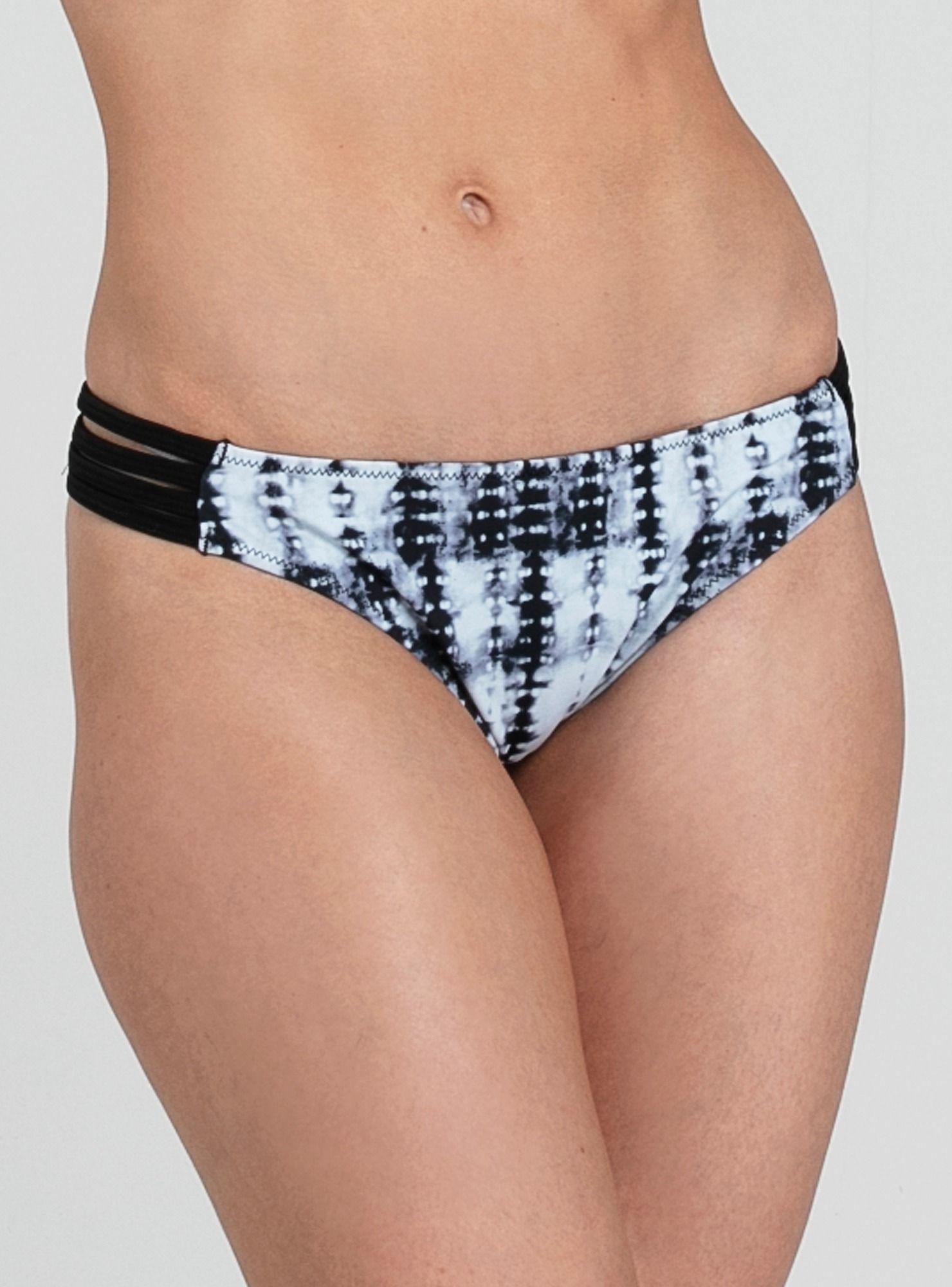 Bottom Bikini Tiritas Negro-0