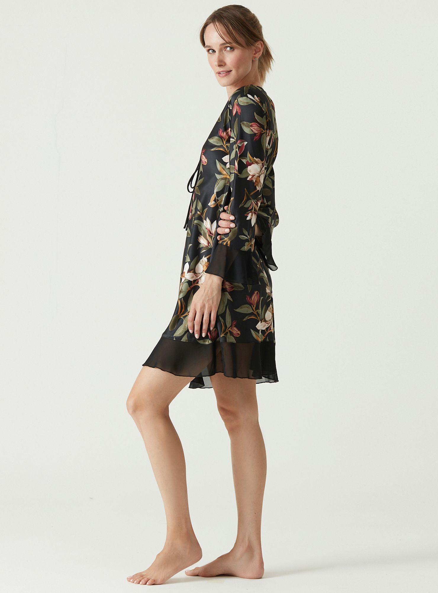 Camisola Sesgo Negro Estampado-1