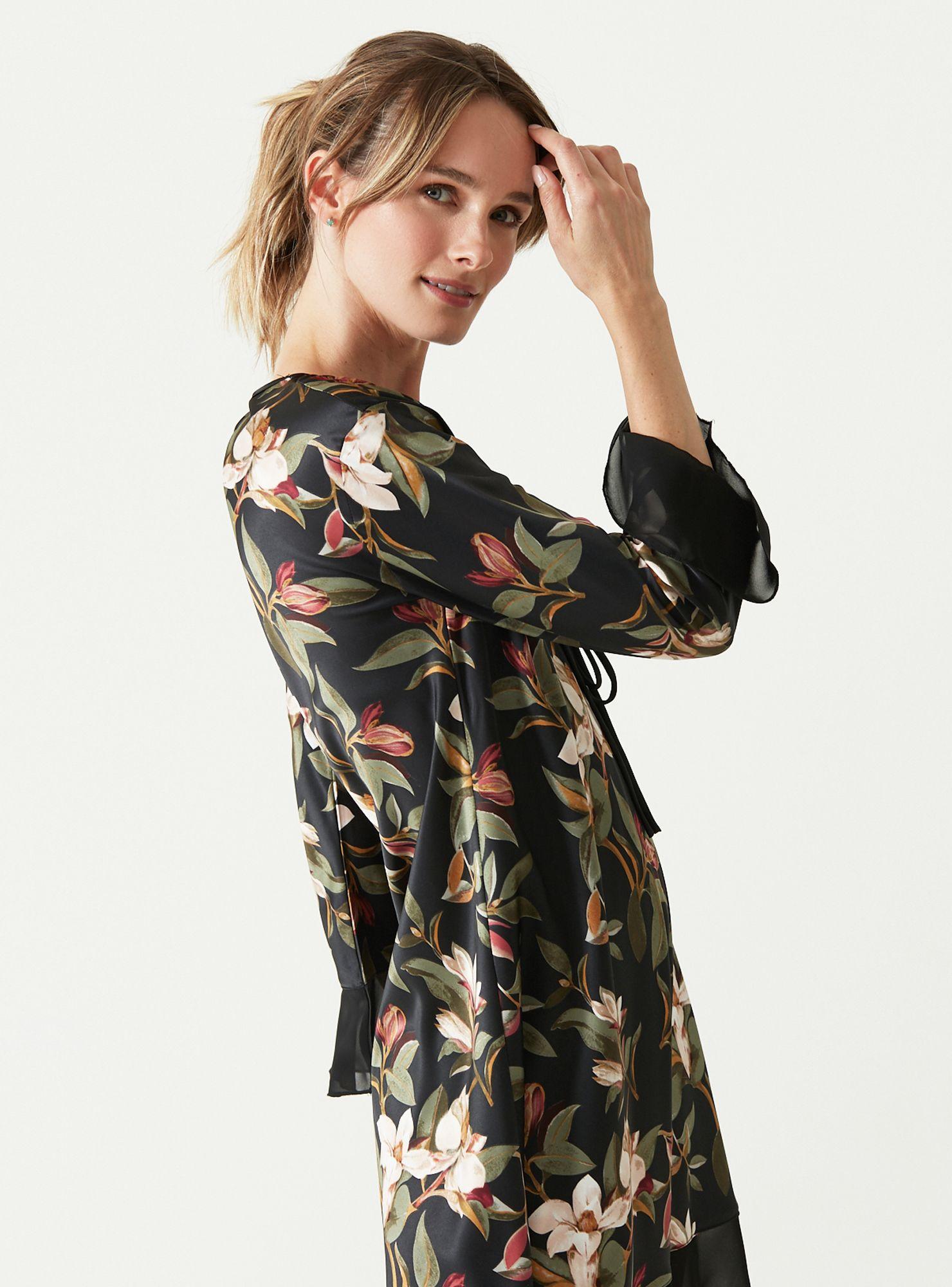 Camisola Sesgo Negro Estampado-3