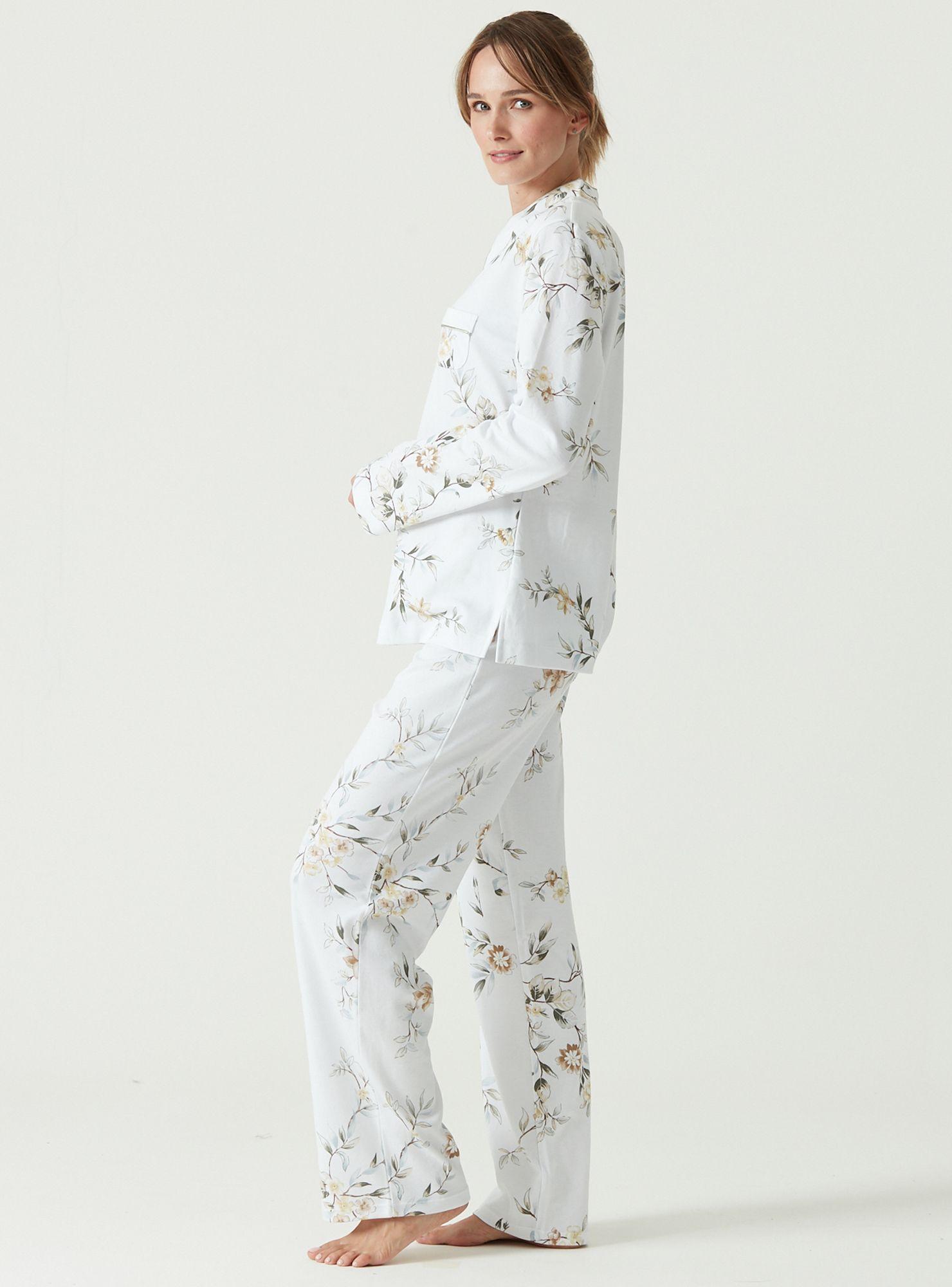 Pijama Spa Ivory Estampado-1