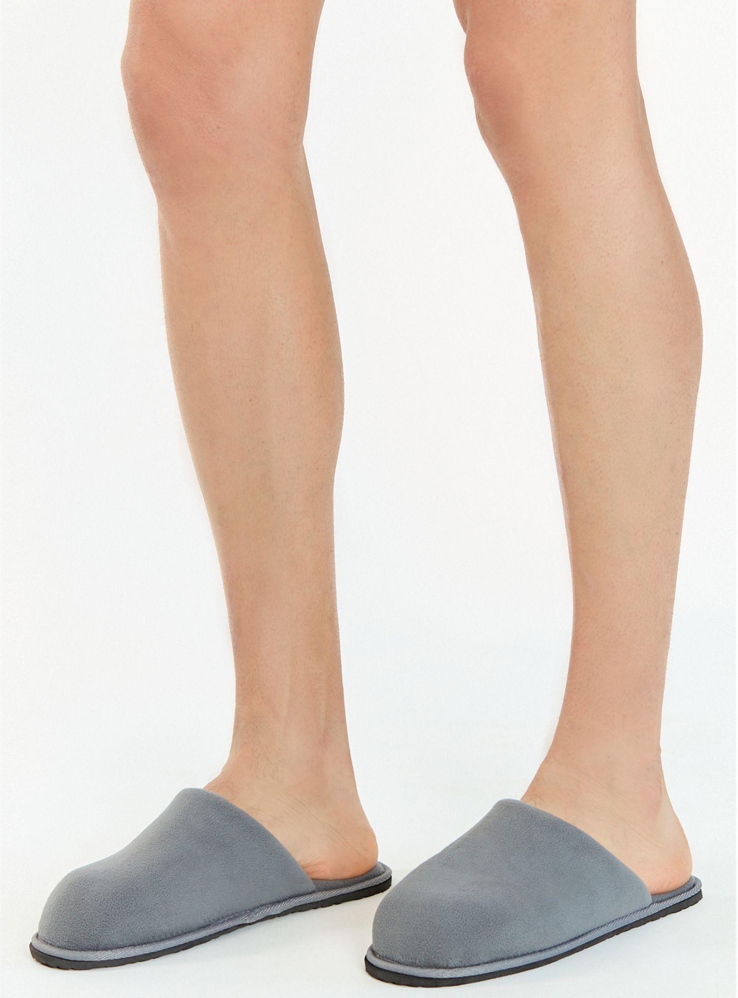 Zapatilla Teo Gris-1