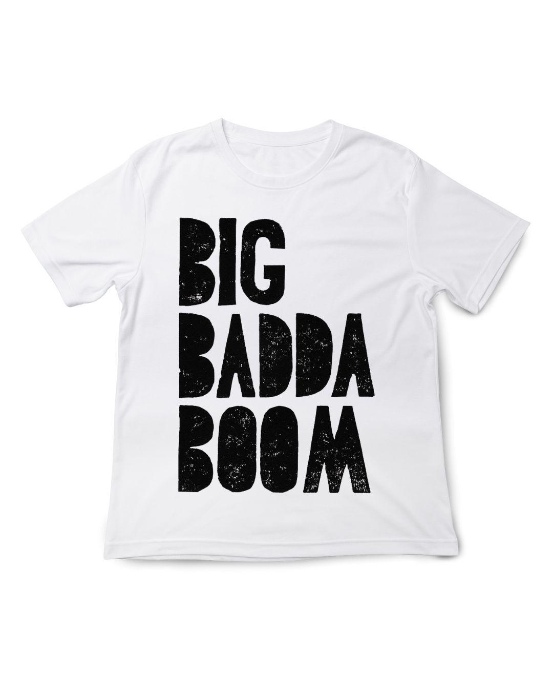 Polera Big Badda Boom-0