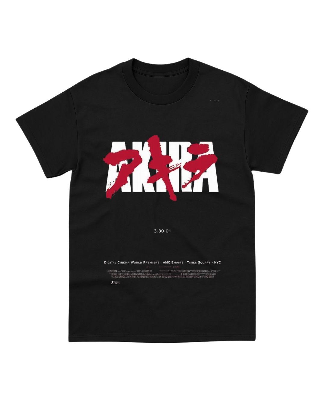 Polera Akira Black-0